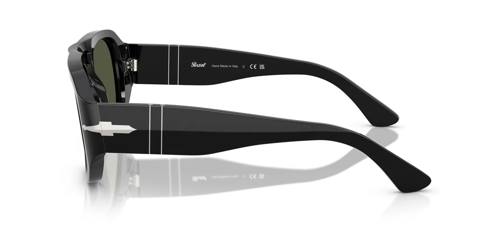 Persol Vincent 3373S Sunglasses - view 13